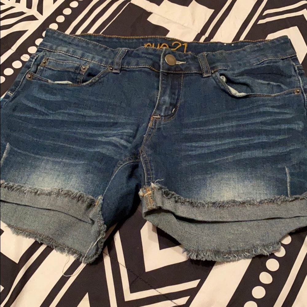 Rue 21 shorts